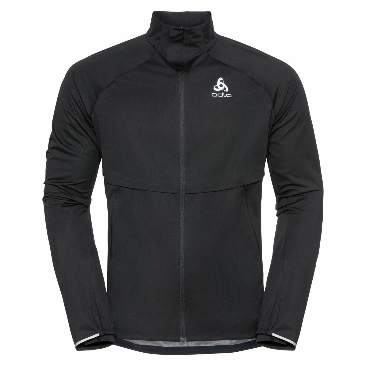 Veste de running Zeroweight Pro Warm pour homme