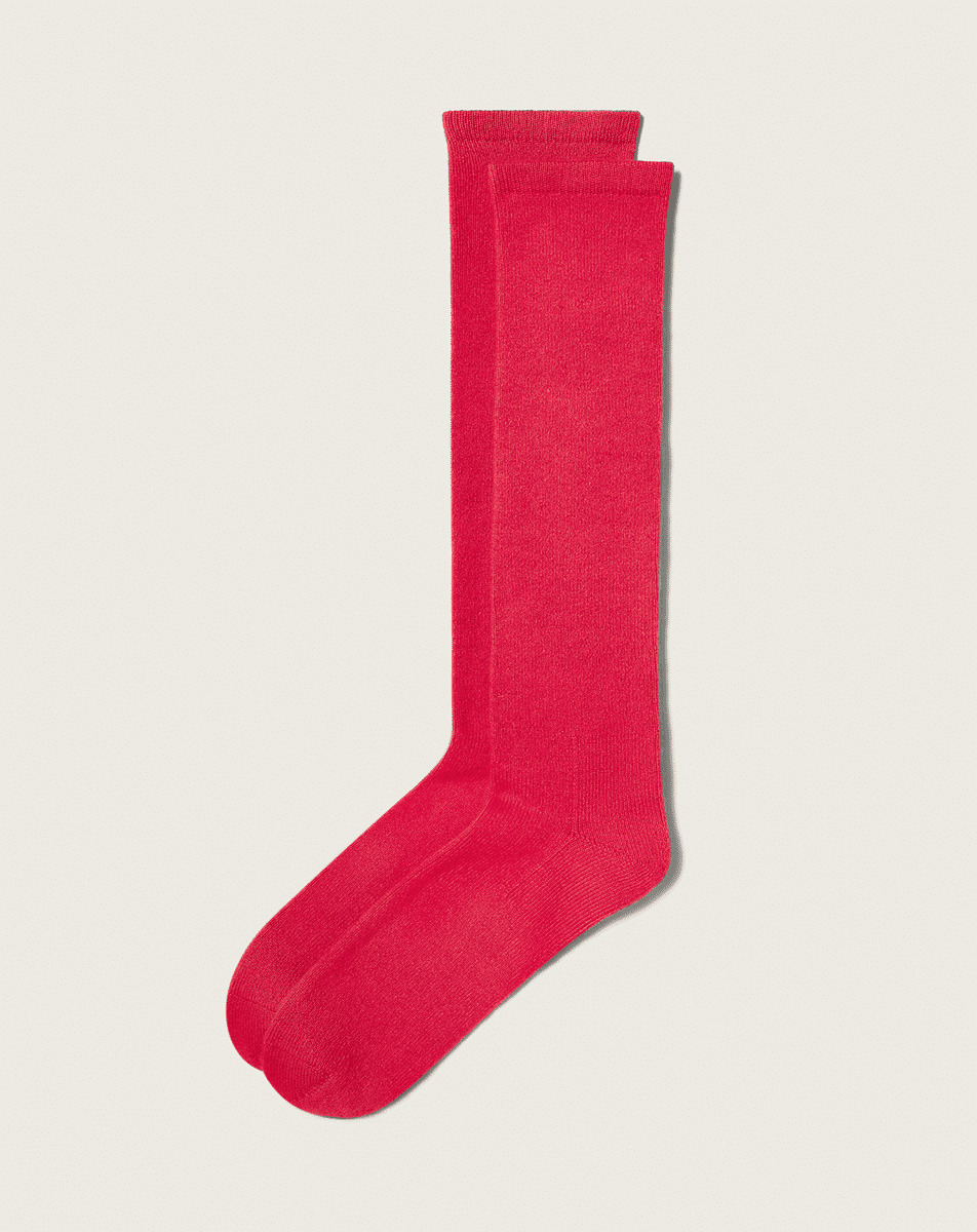 Chaussettes hautes - Accessoire - CANDY POP