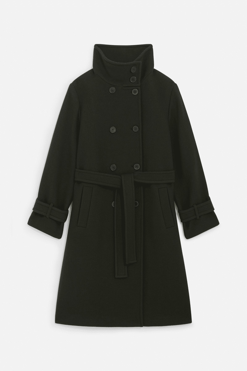 Manteau goeland