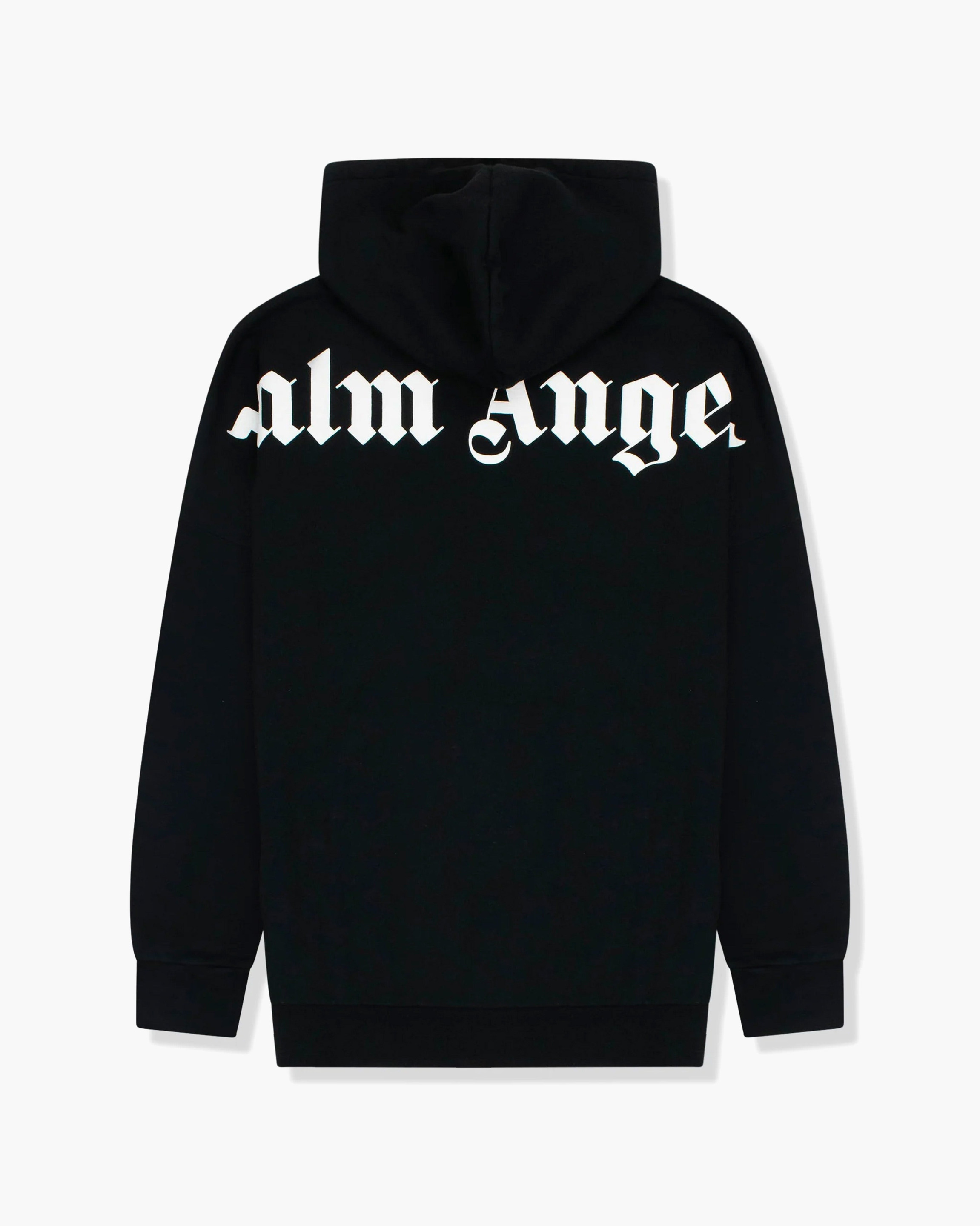 Palm Angels Arc logo hoodie