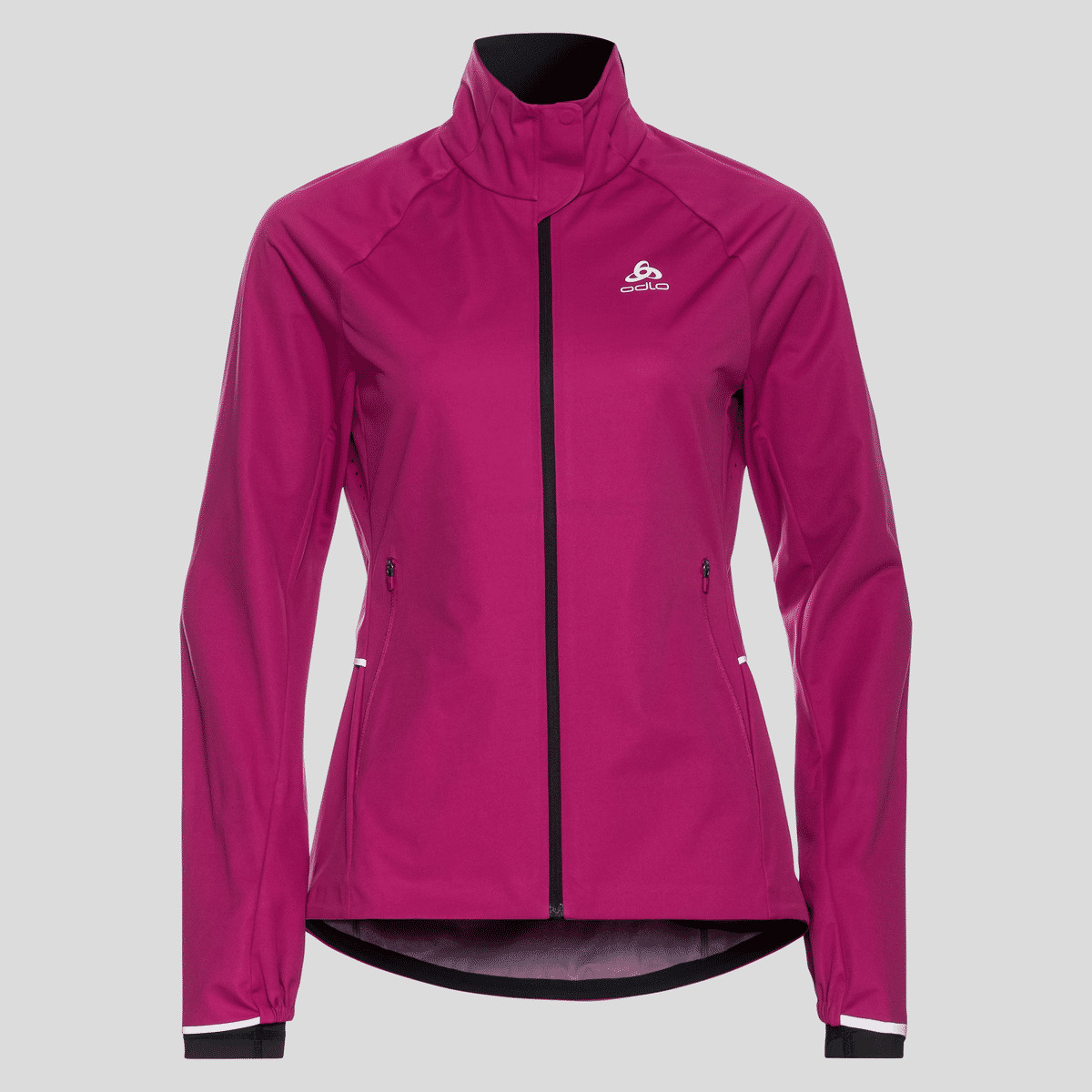 Veste de running Zeroweight Pro Warm pour femme