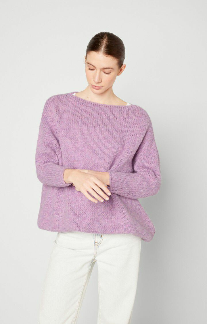 Pull femme Noboo