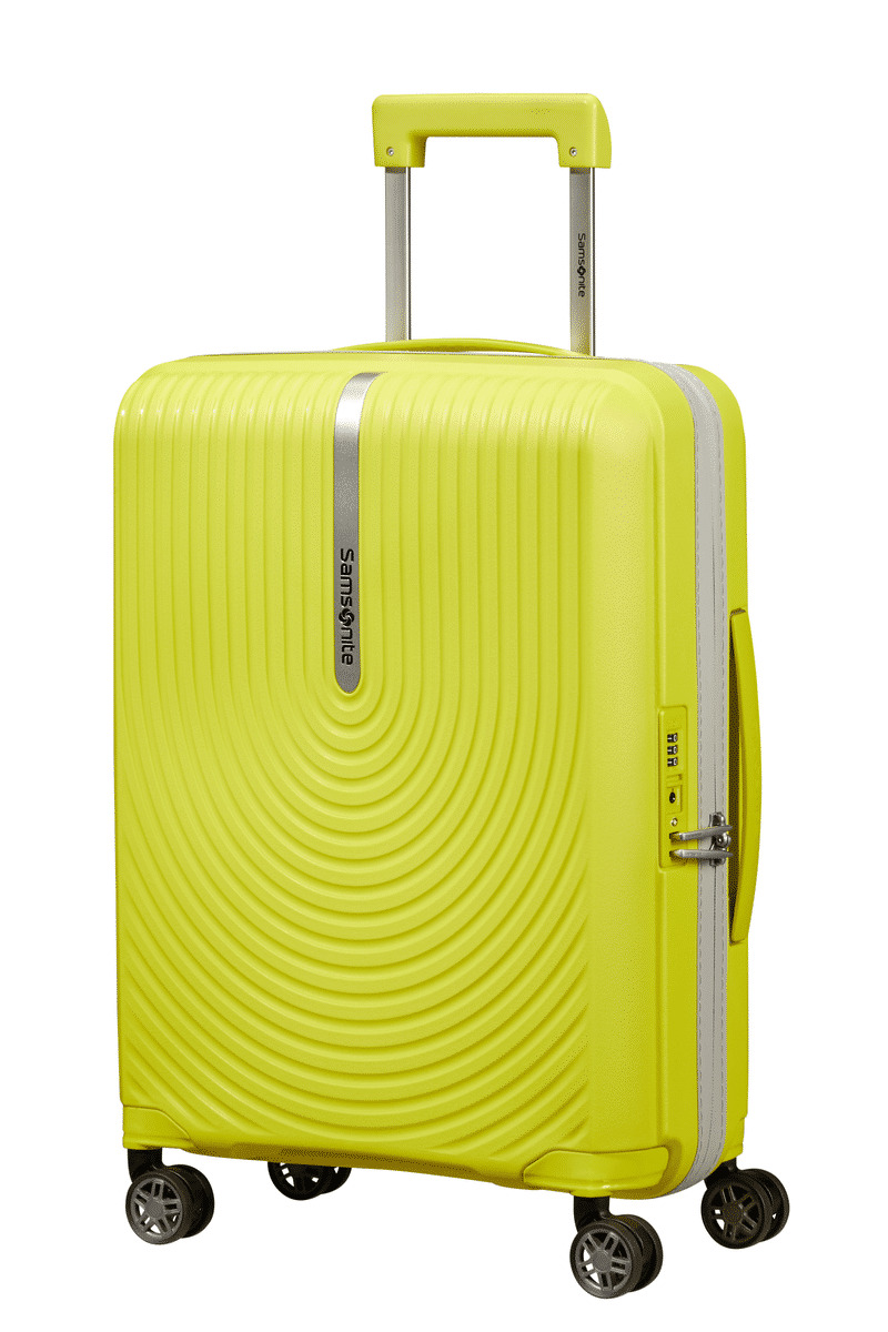 VALISE RIGIDE HI-FI Taille cabine