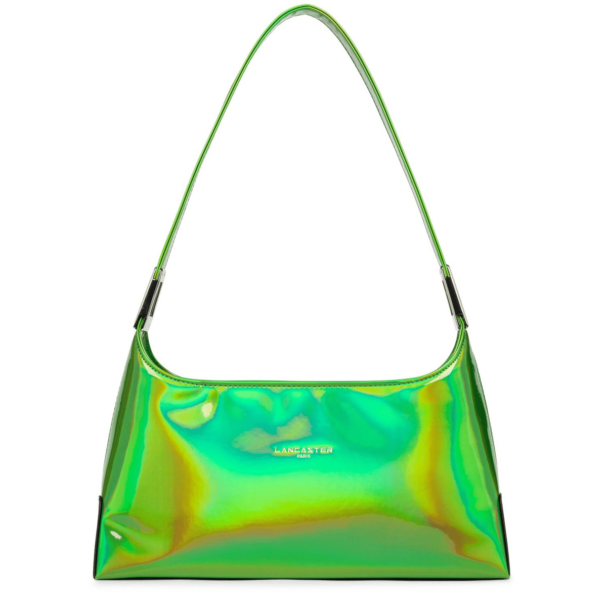 Sac baguette Zippé Glass Irio