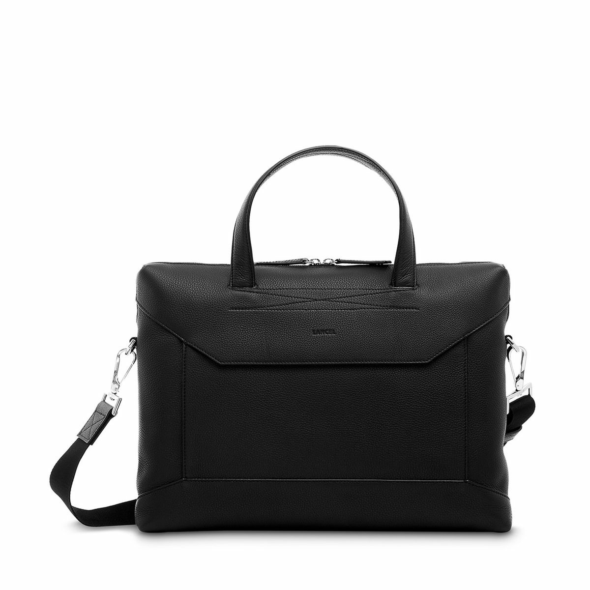 Porte document lancel femme best sale