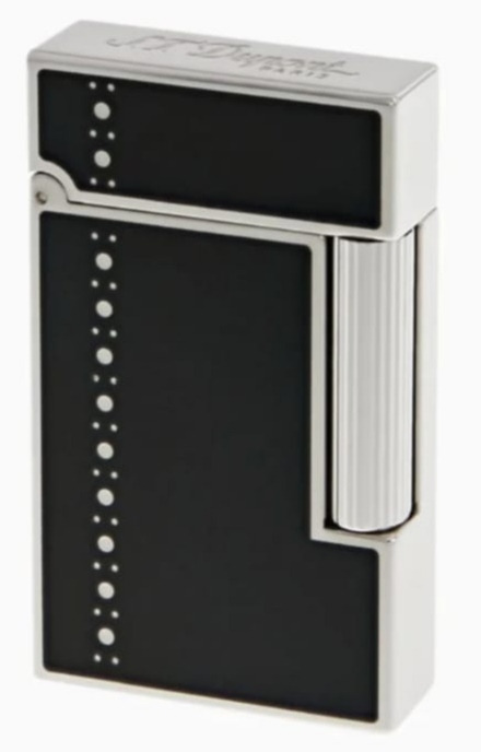 Briquet Ligne 2 Derby noir