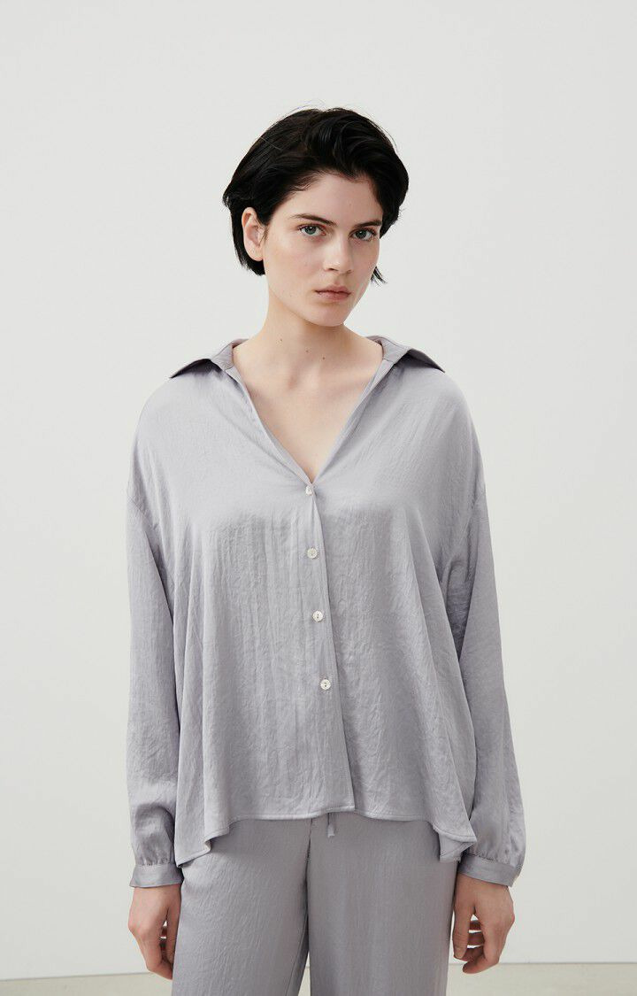 Chemise femme Widland