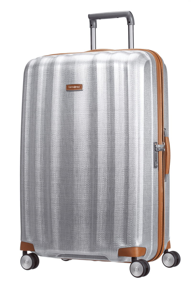 VALISE RIGIDE LITE-CUBE DLX 82 cm