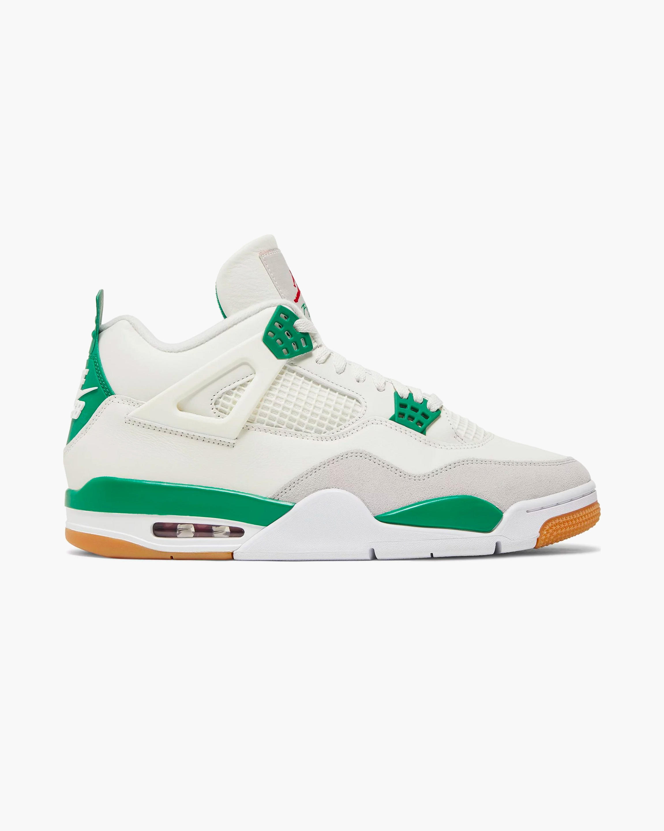 Jordan Air Jordan 4 Retro SB Pine Green