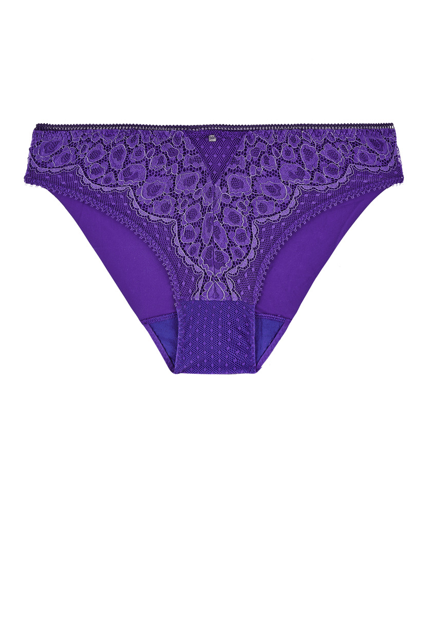 Culotte Brésilienne Illusion Fauve