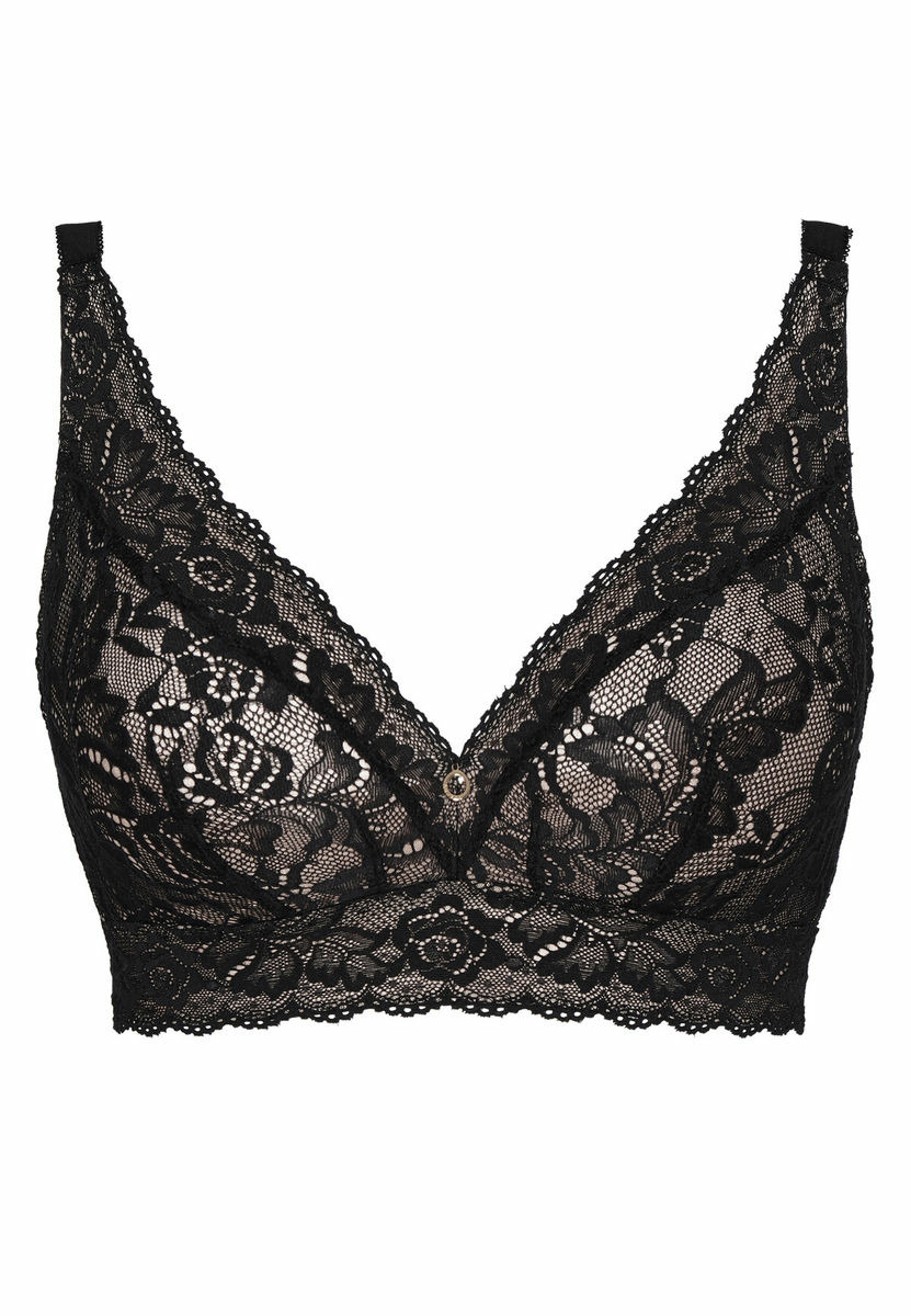 Brassière confort ROSESSENCE