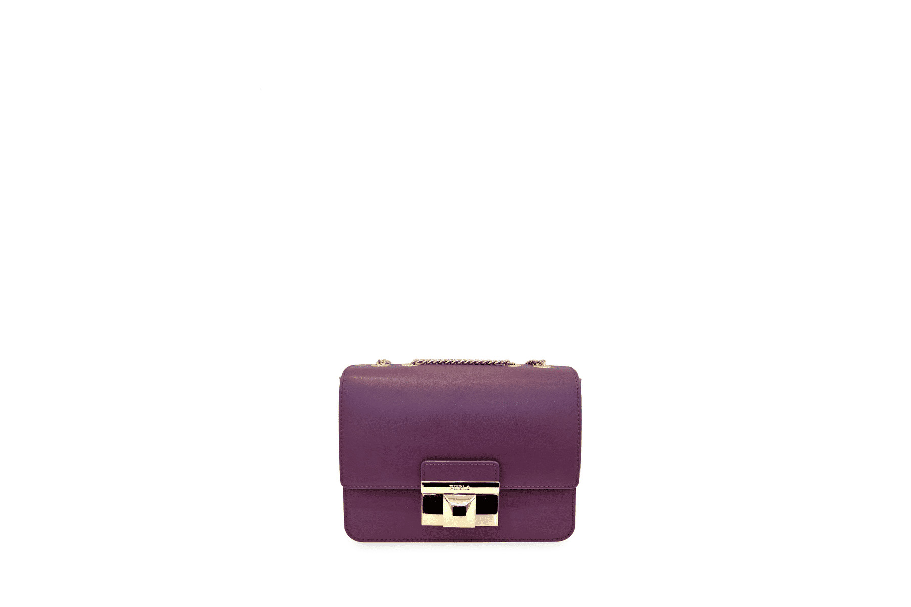 VENERE MINI CROSSBODY - VITELLO SIDNEY