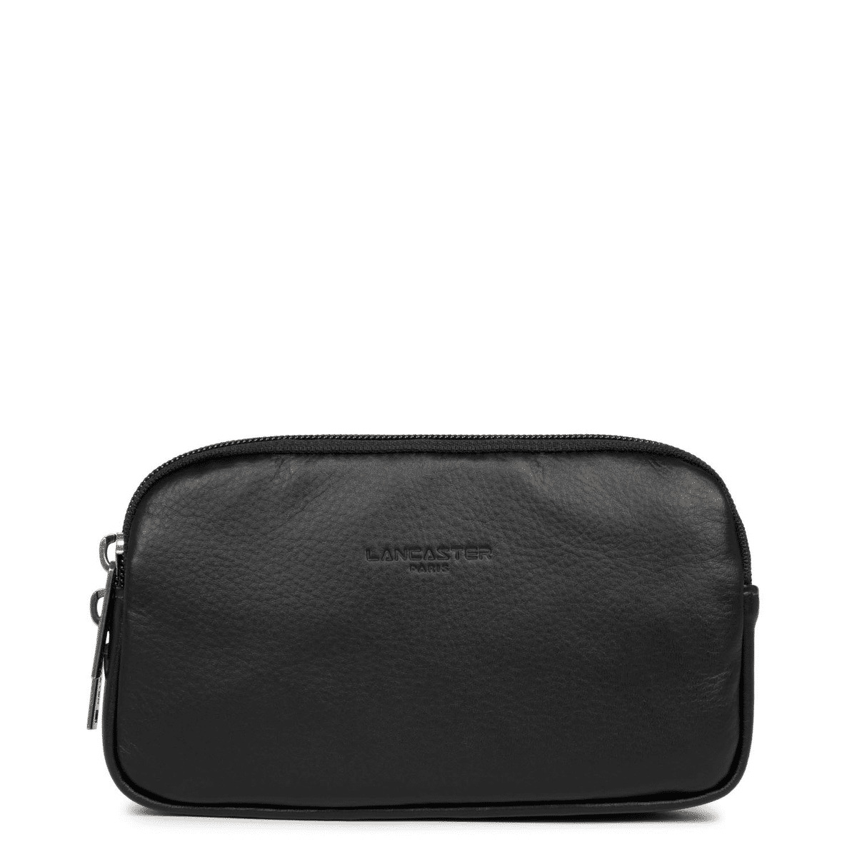 Porte-monnaie Zippée Soft Vintage Homme