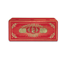 Boîte Tradition Lindor Rouge 400G