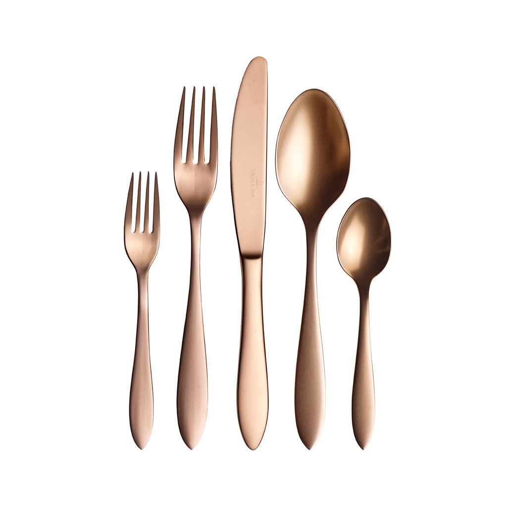 Manufacture Cutlery couverts de table 20 pièces