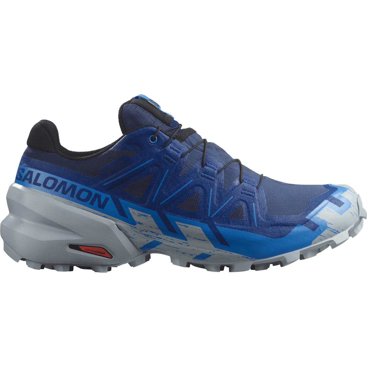 SPEEDCROSS 6 GTX - Chaussures de trail running