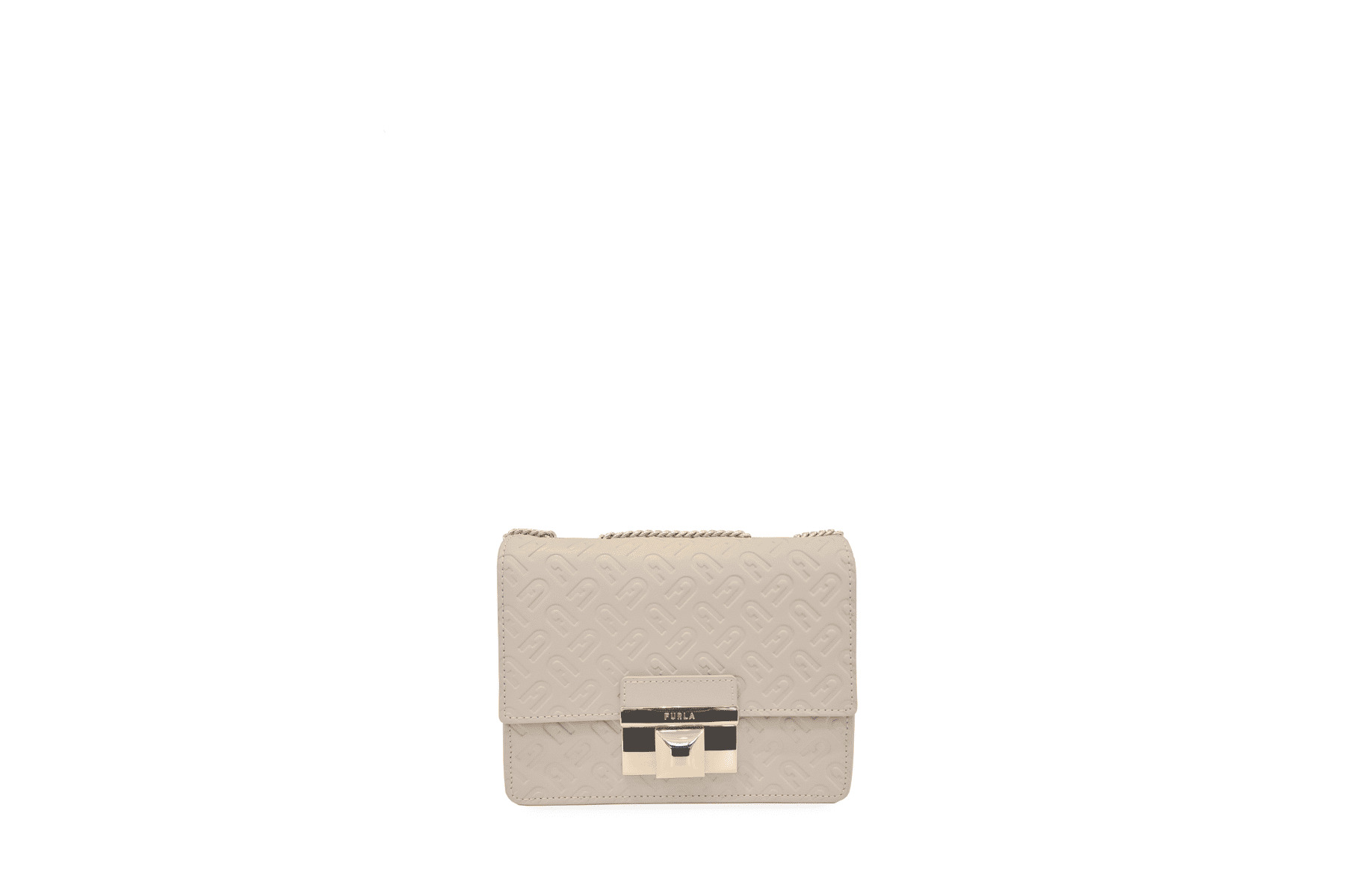 VENERE MINI CROSSBODY - VITELLO ST.ARCO EMBOSSED+VITELLO ANDROMEDA