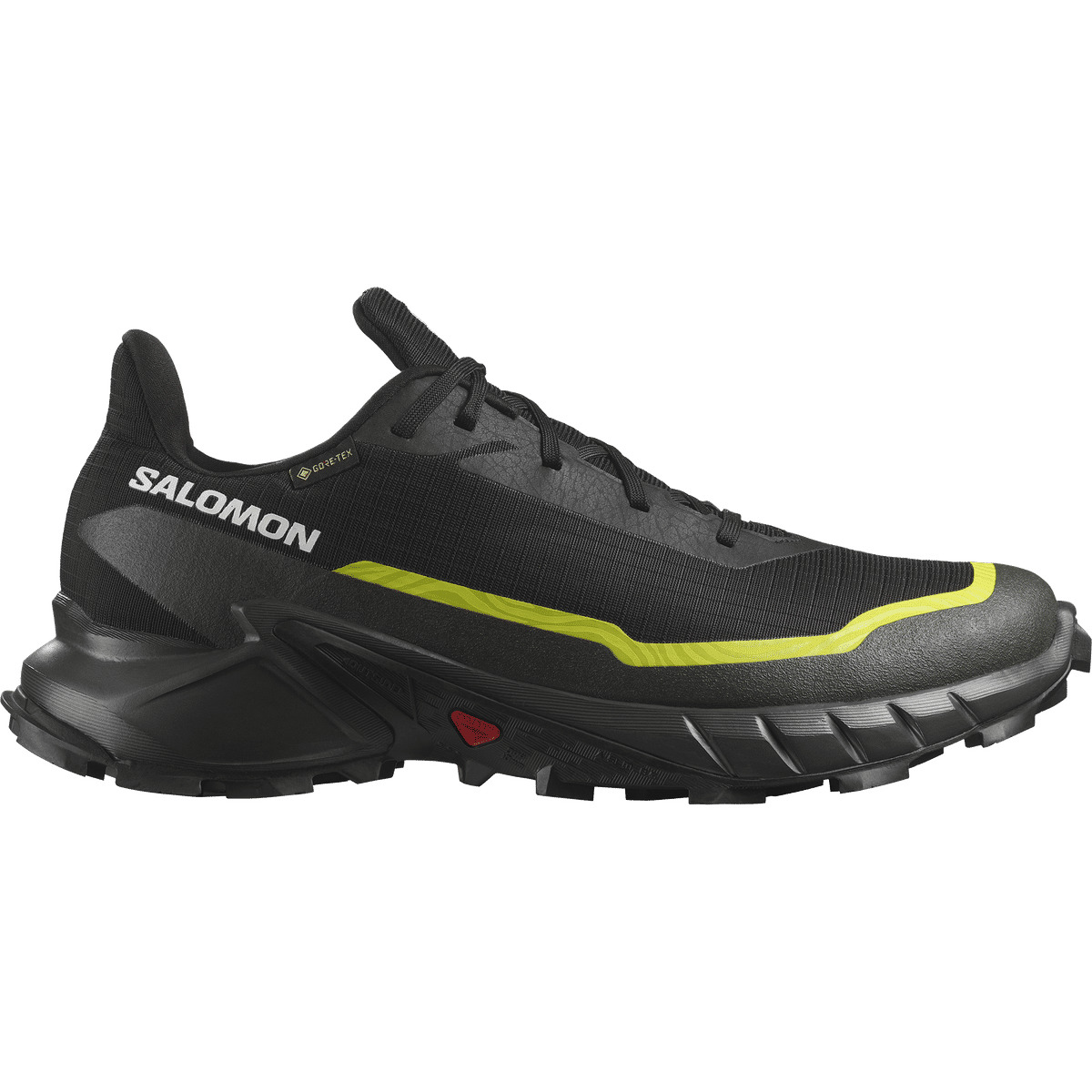 ALPHACROSS 5 GTX - Chaussure de running polyvalente