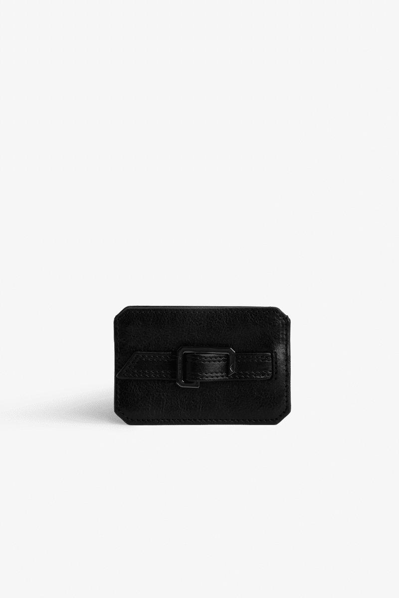 LE CECILIA PASS LEATHER