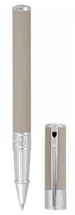 Gamme Initial - Stylo Roller Initial Beige