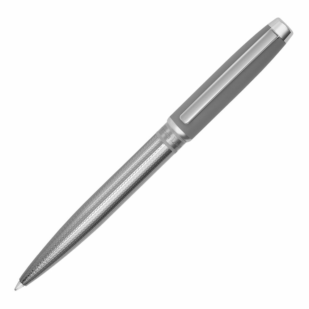 Stylo bille Caprio Soft Grey