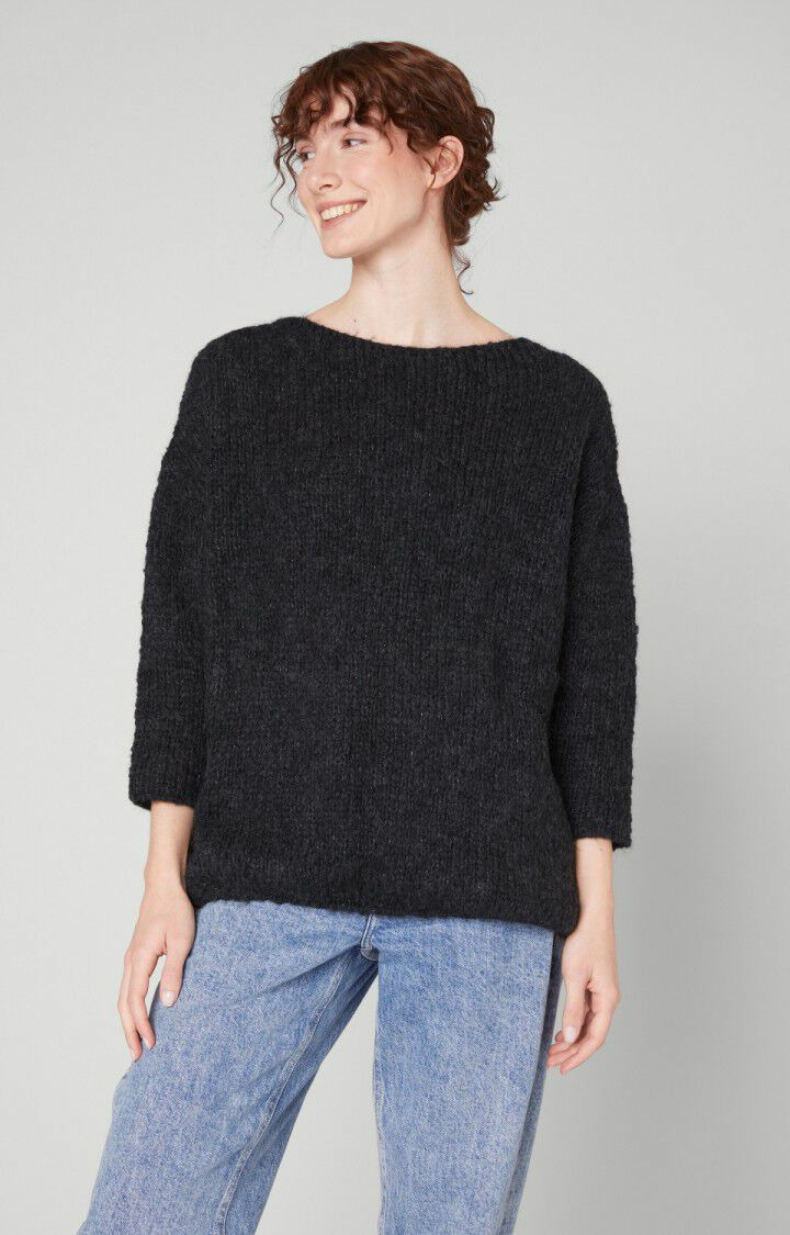 Pull femme Boolder