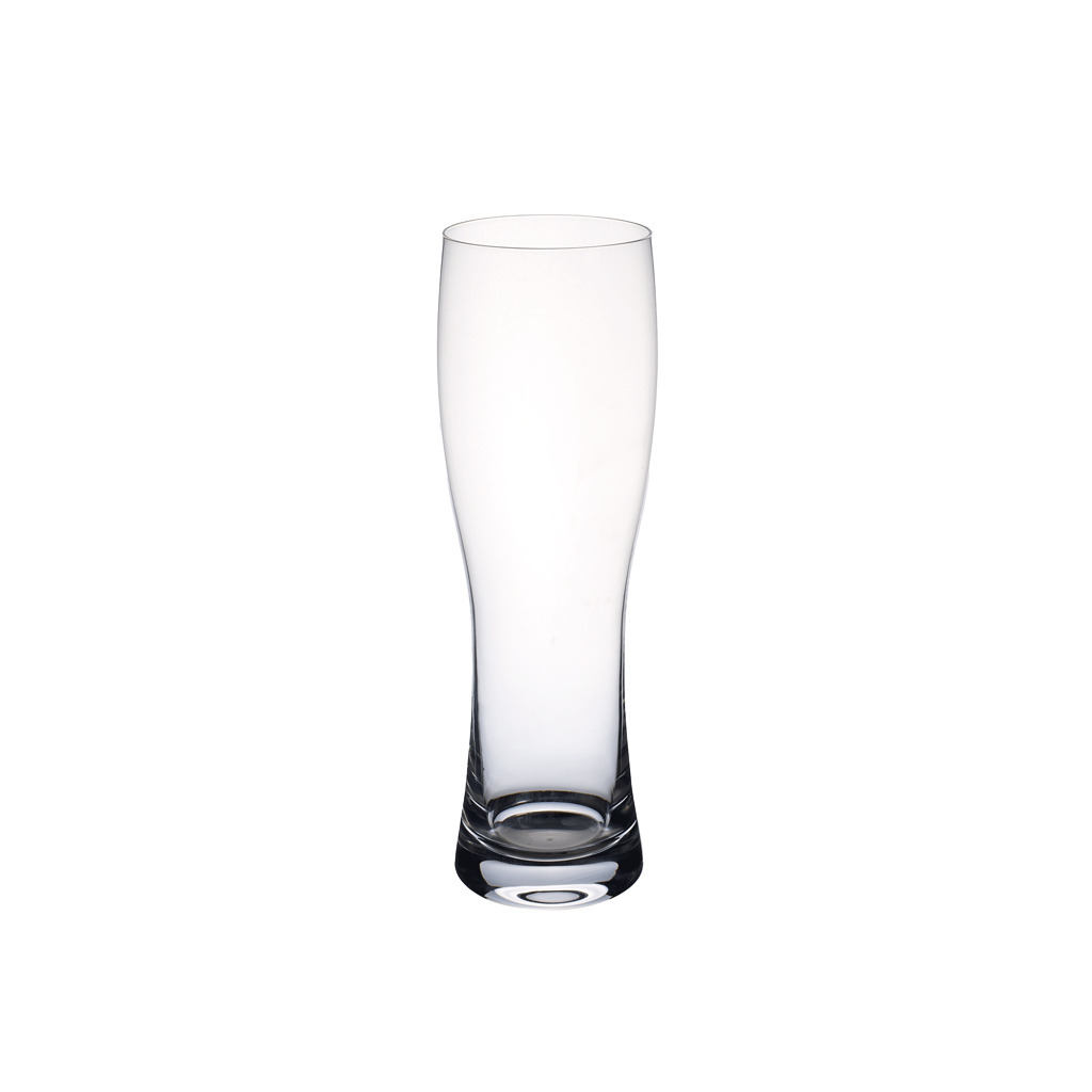 Purismo Beer verre à bière blanche