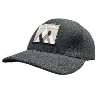 Ochoco Forest  FS Ballcap Noir