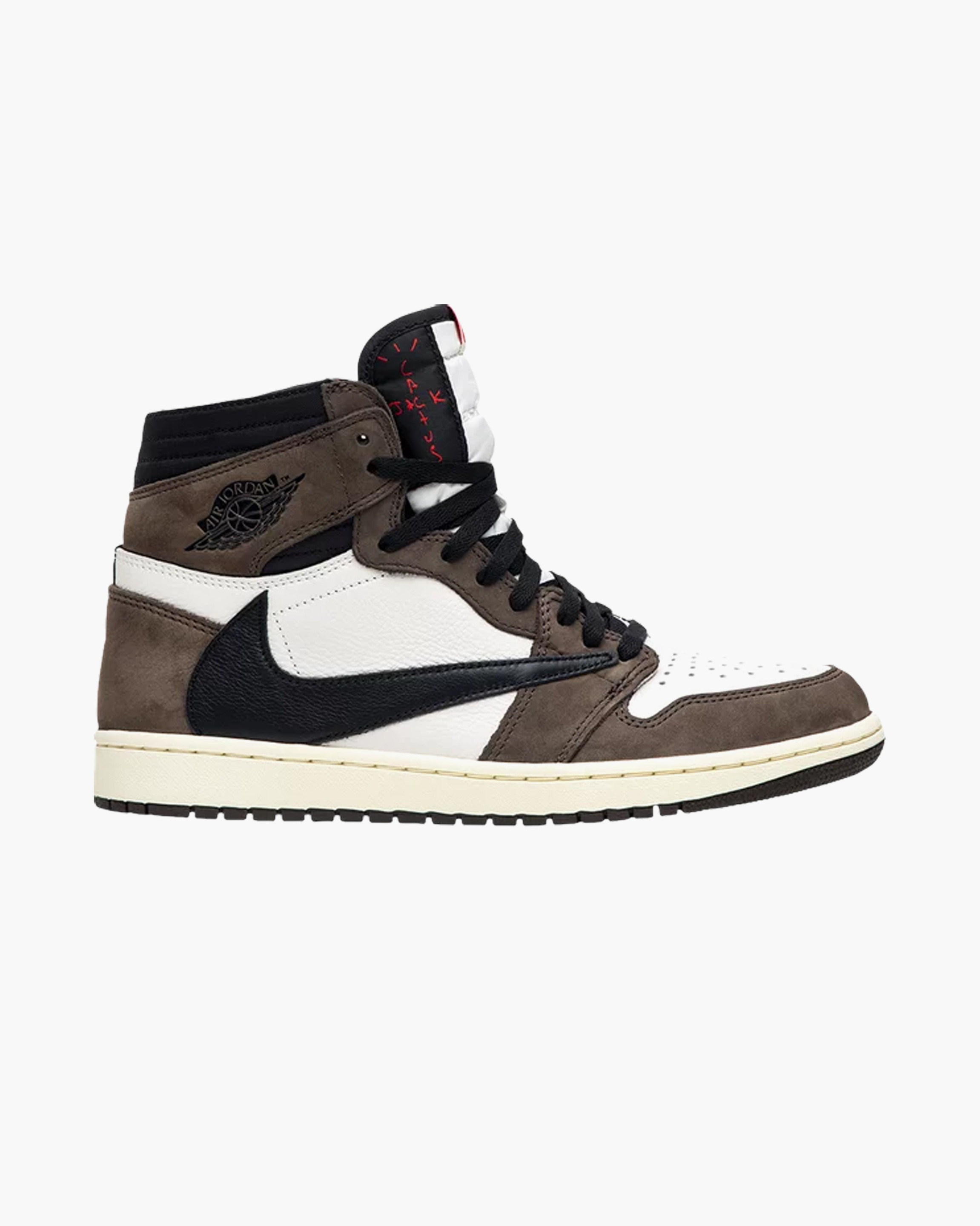 Jordan Air Jordan 1 Retro High Travis Scott