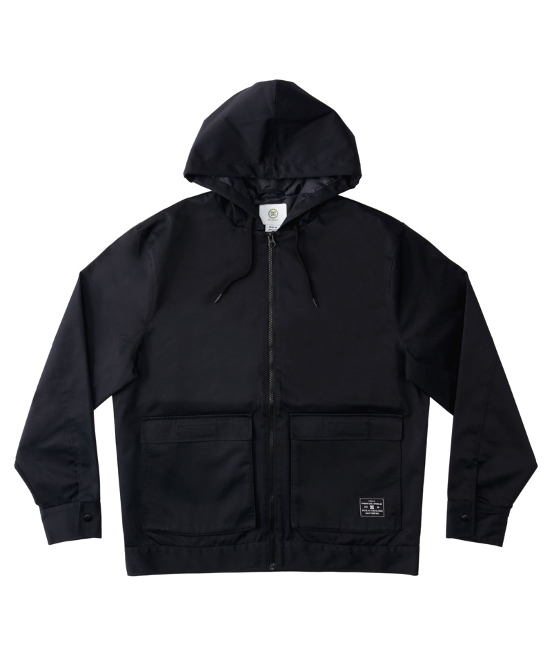 ADYJK03163-KVJ0 - REBOUND LIGHT JACKET