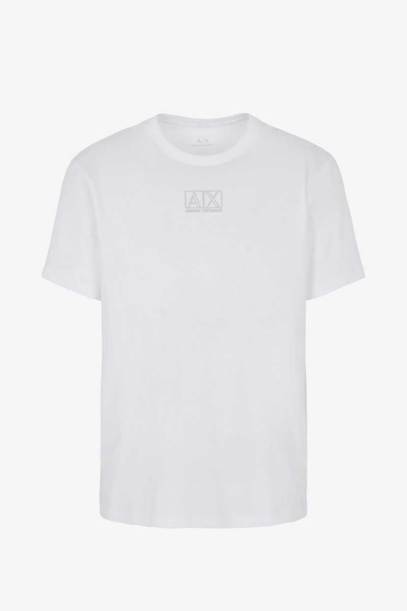 T-Shirt - Blanc