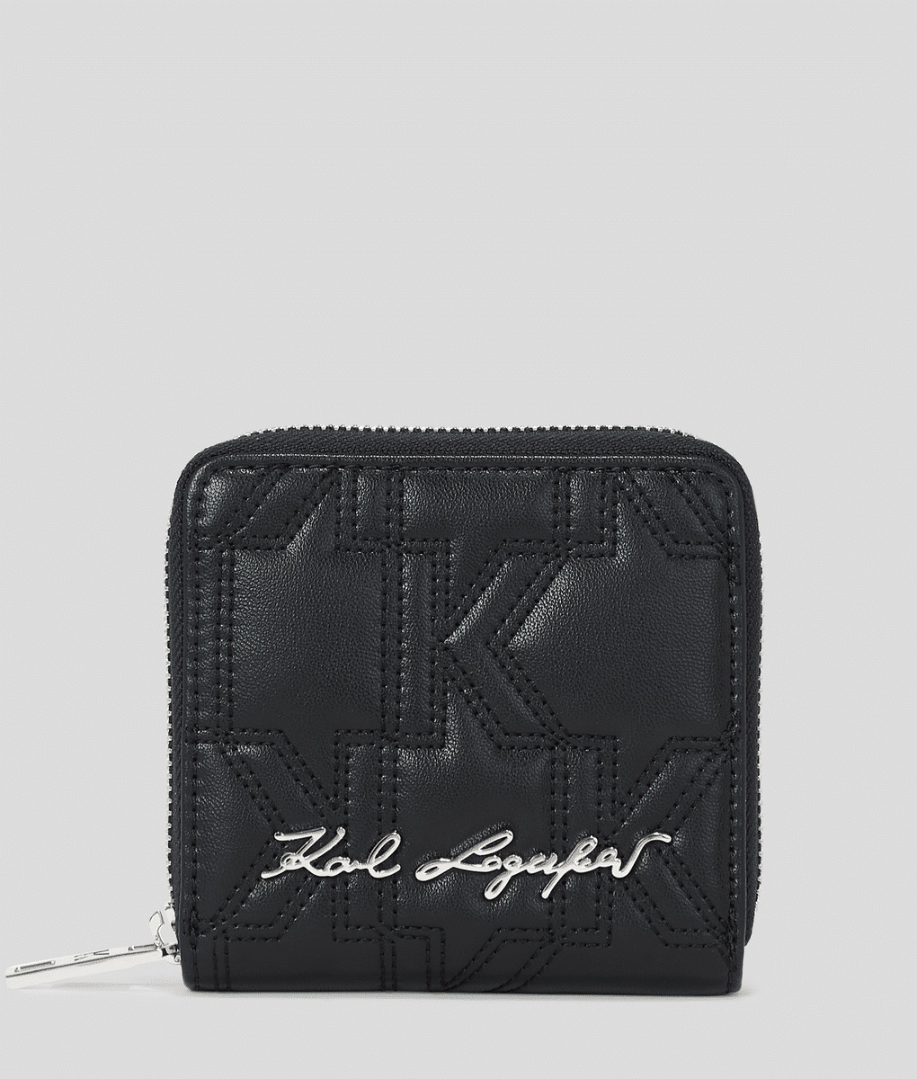 K/KURL SMALL WALLET FEMME