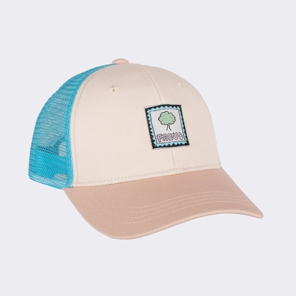 CAP COTTON SYN WOVEN