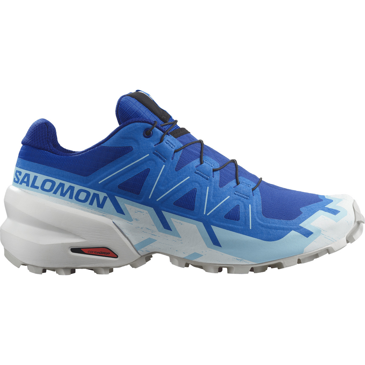 SPEEDCROSS 6 - Chaussures de trail running