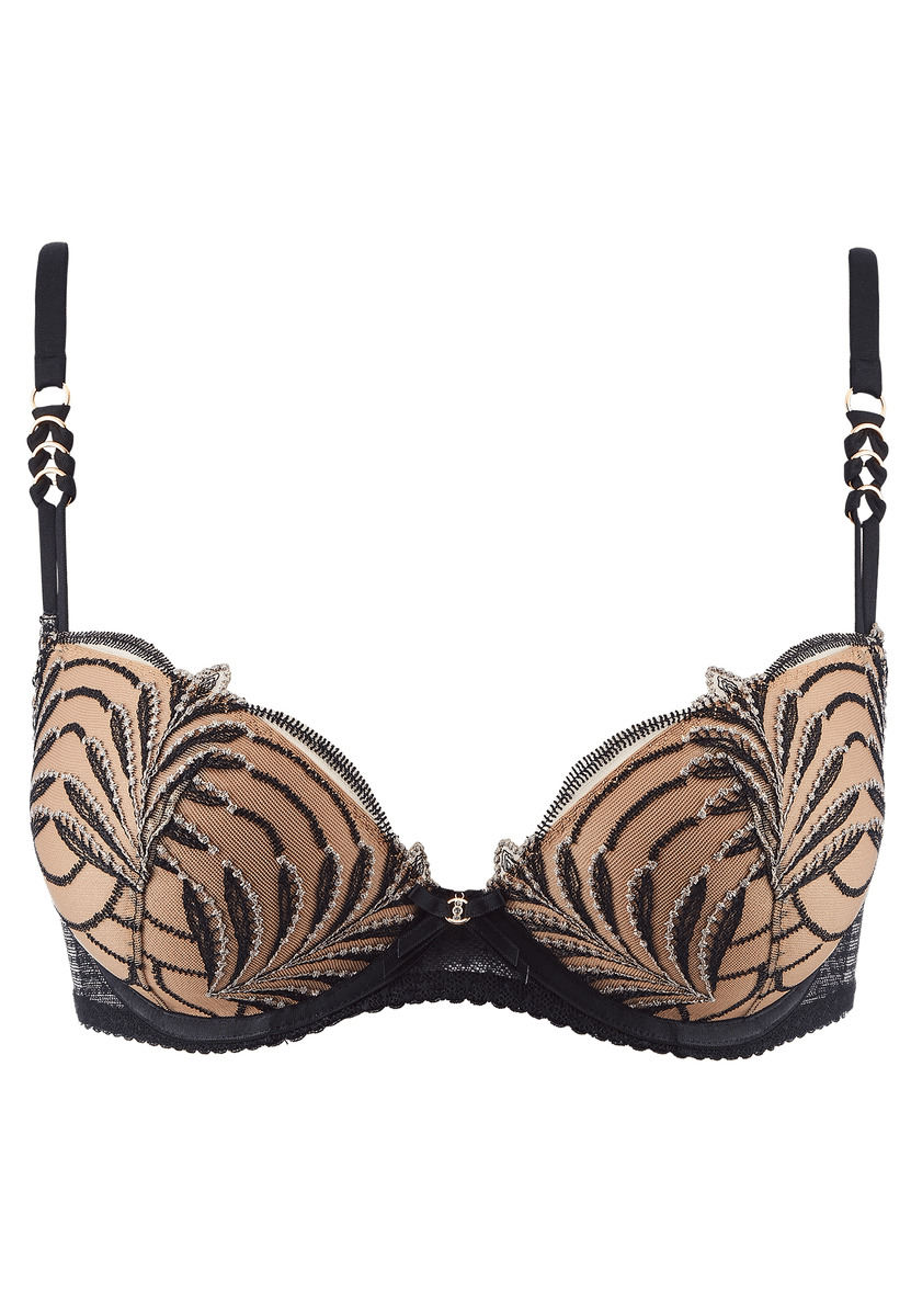 Soutien-gorge Push-up coques Hypnolove