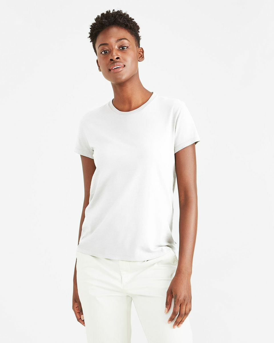 T-shirt préféré, coupe slim