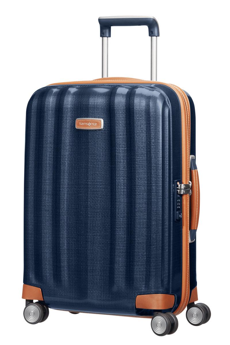 VALISE RIGIDE LITE-CUBE DLX Taille cabine