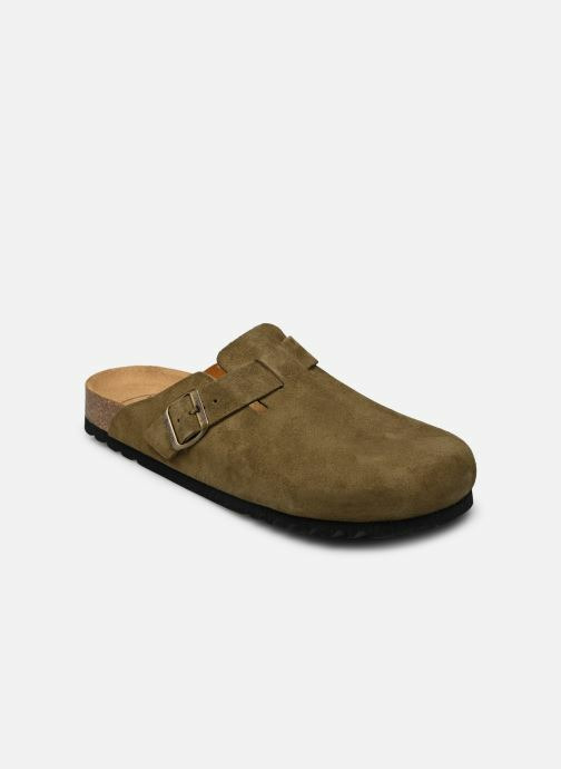 OLIVIER Cuir suede