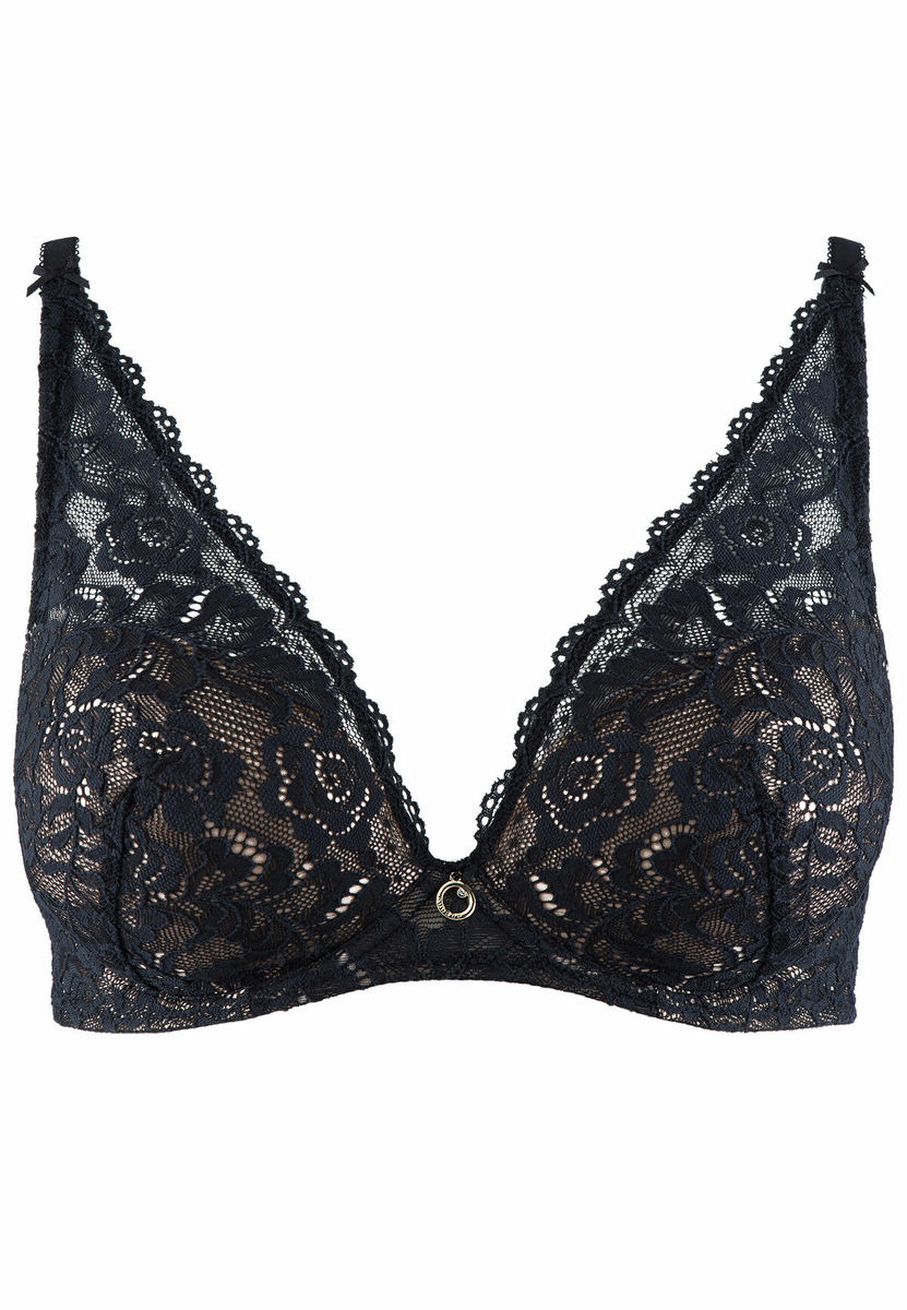 Soutien-gorge triangle avec armatures ROSESSENCE