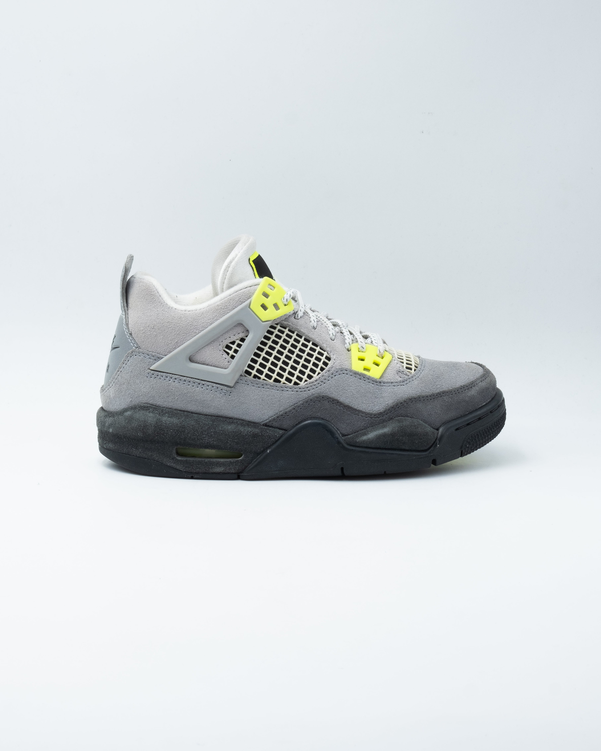 Jordan Air Jordan 4 Retro SE 95 Neon