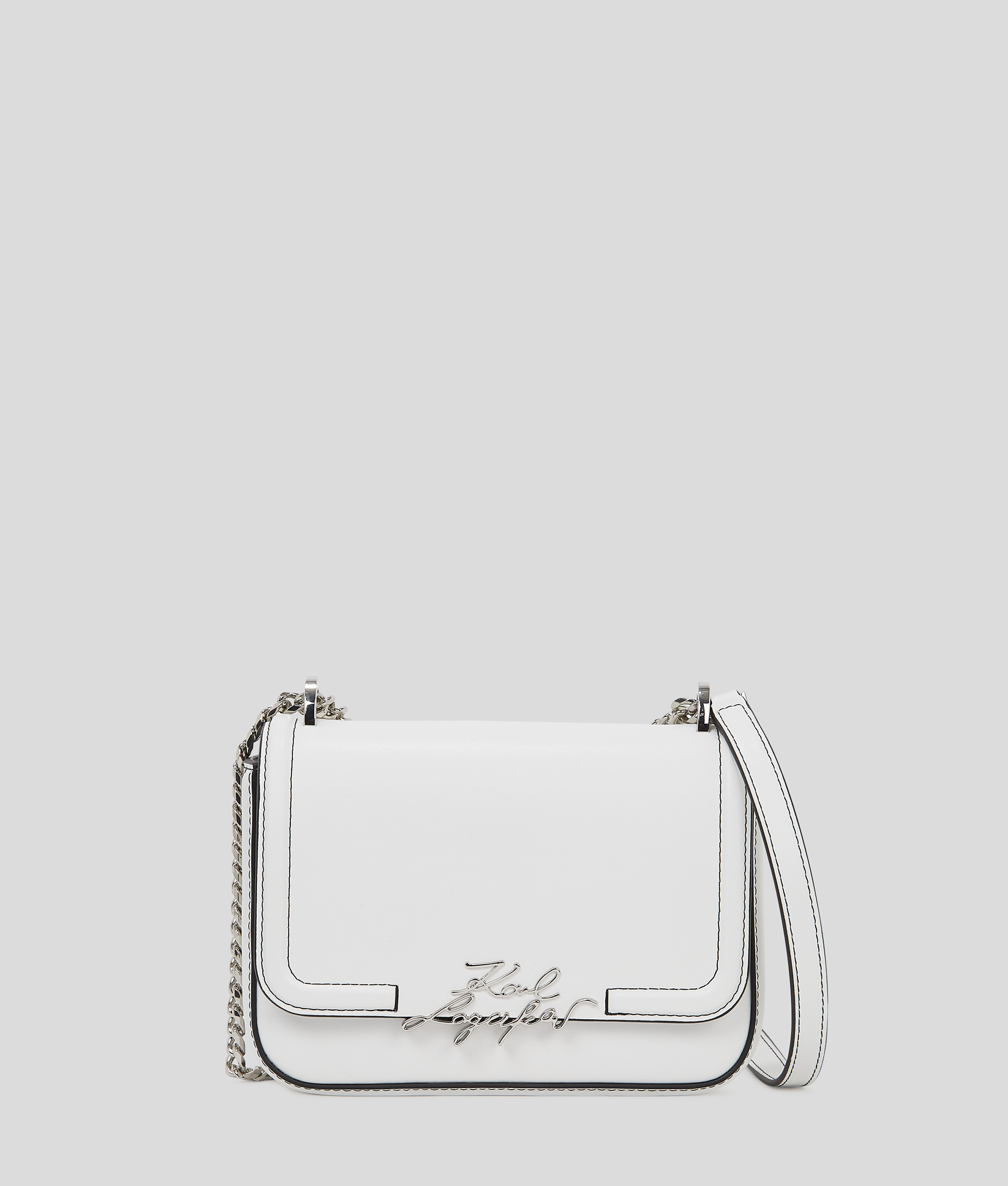 K/KONTRAST CROSSBODY FEMME