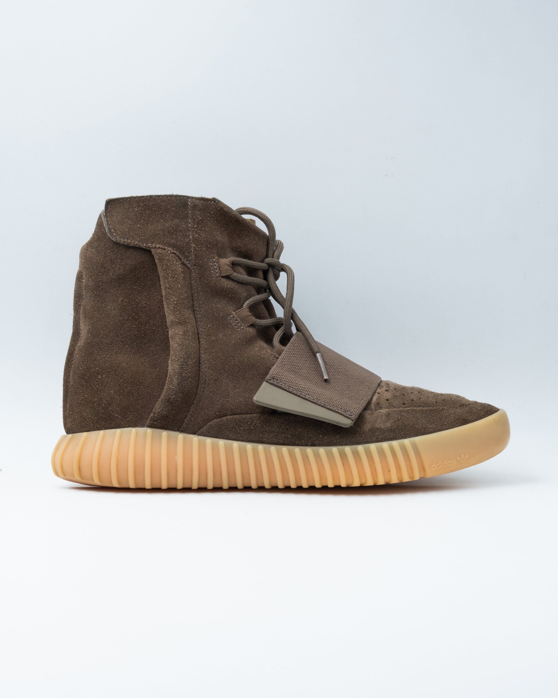 Yeezy Boost 750 Chocolate