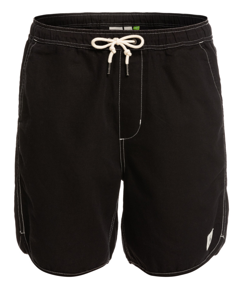 EQYWS03829-KVJ0 - SCALLOP WALKSHORT