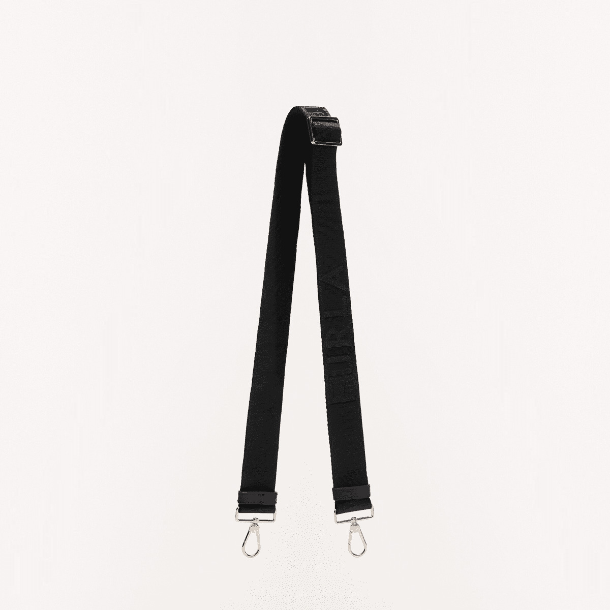 CLASSIC SHOULDER STRAP - NASTRO LOGATO+VITELLO SIDNEY