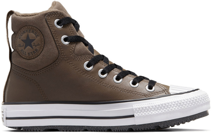 Chuck Taylor All Star Berkshire Boot Hi marron