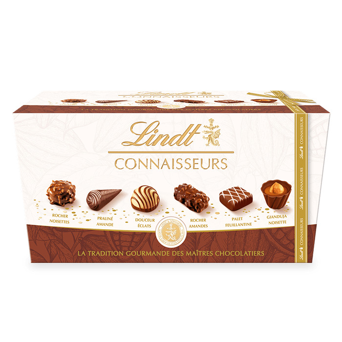 Connaisseurs Assortiment