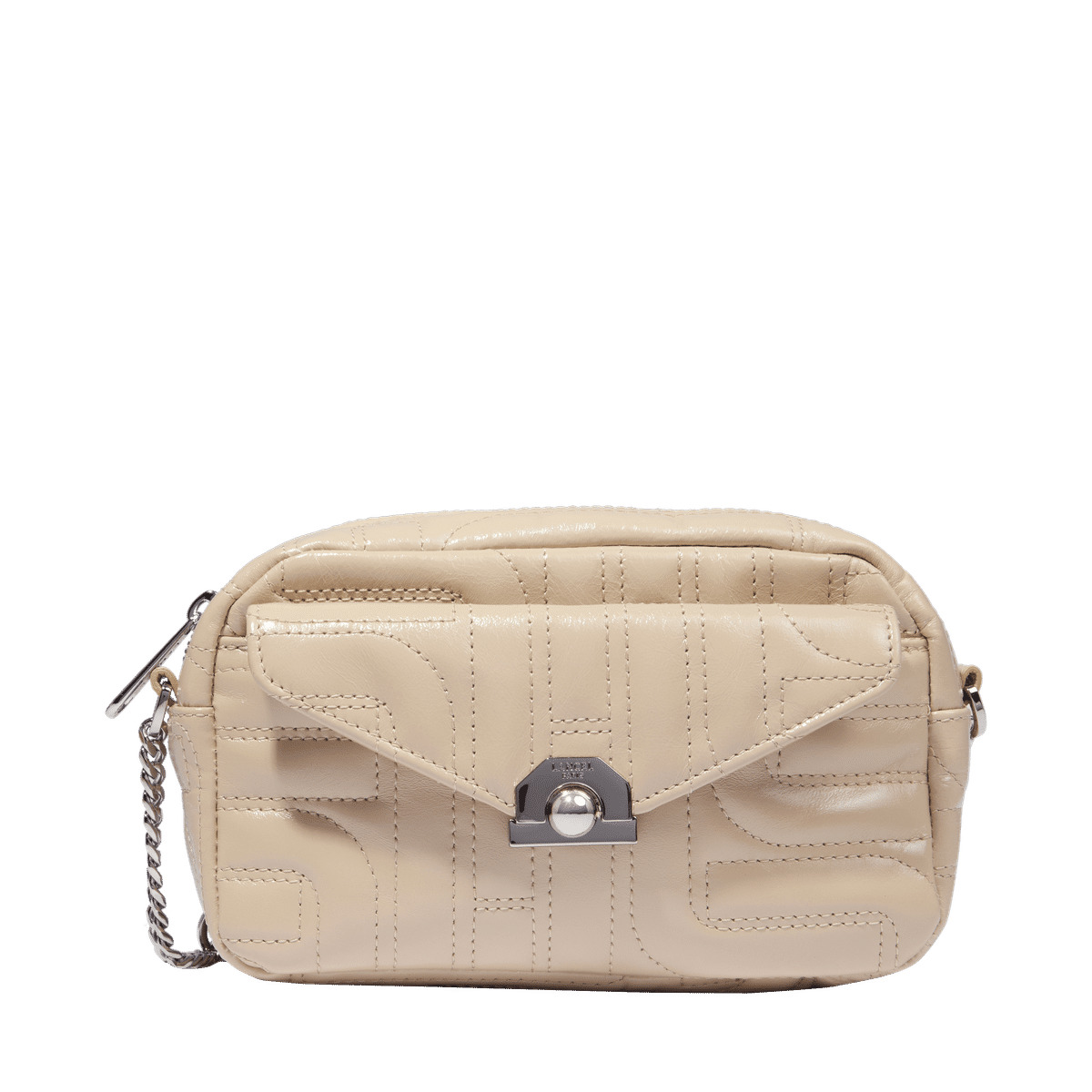 Midi-Minuit de Lancel - Sac Camera - Dune