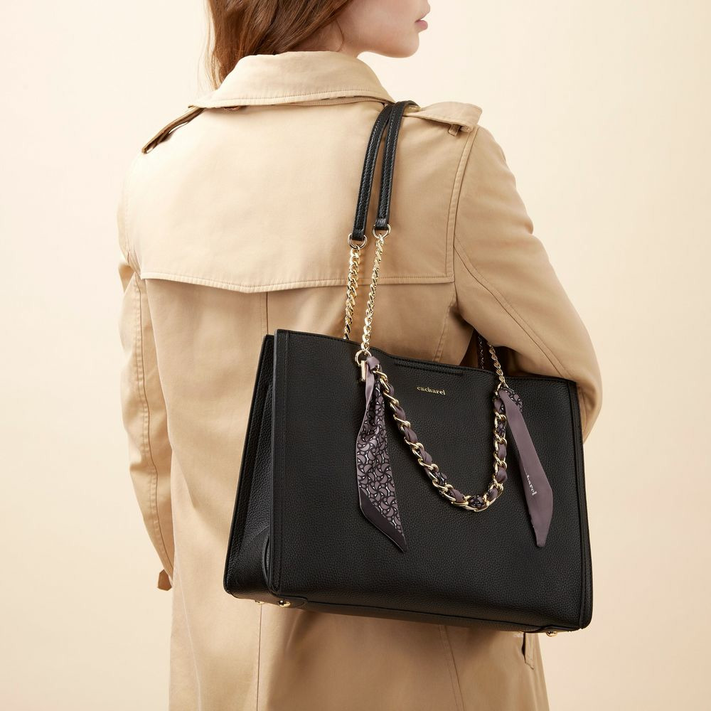 Sac dame Amelia Black