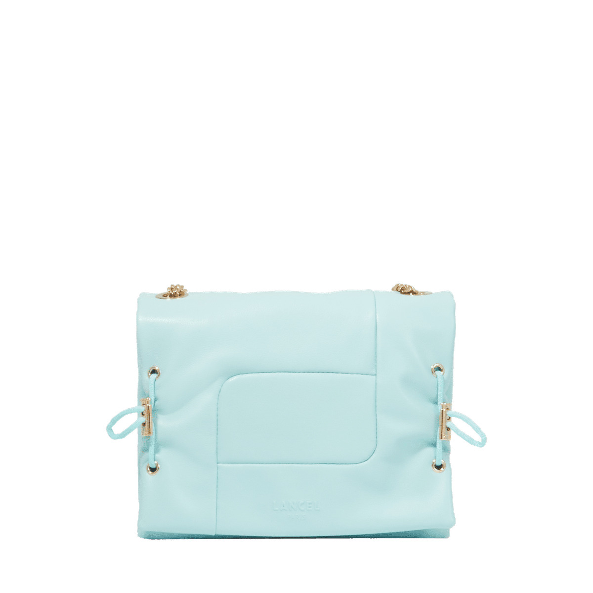 Billie De Lancel - Sac Rabat S - Menthe