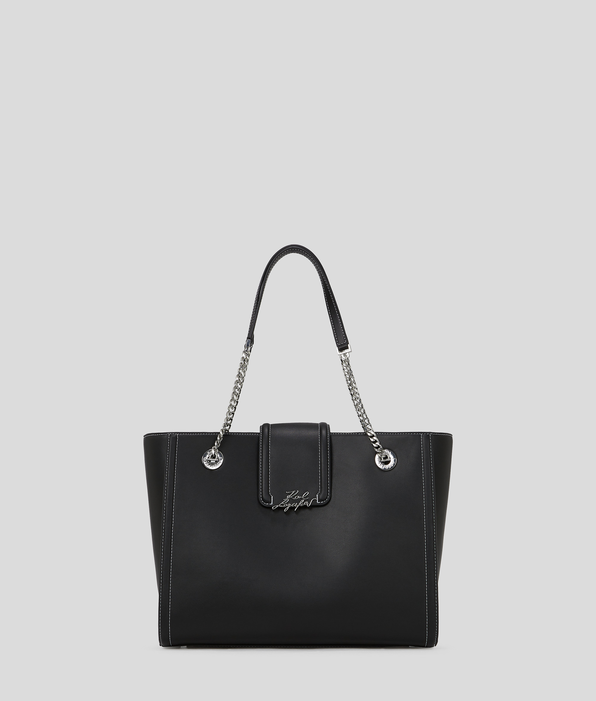 K/KONTRAST TOTE FEMME